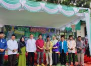 Dikbud Apreriasi Festival Ramadan MTsN 1 Baubau