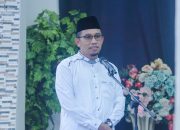 Pj Wali Kota Baubau : Di Bulan Ramadan, Jaga Kerukunan dan Silaturahmi
