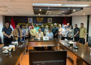 Sukses, Evaluasi Kinerja Tahap Dua PJ Wali Kota Baubau