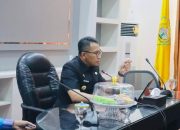 Pj. Wali Kota Baubau: Kadis Bicara Hasil, Sekretaris di Monitoring Proses