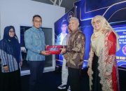 Dr Muh Rasman Manafi : Baubau Penghubung Maritim Indonesia Timur