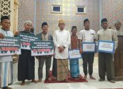 Pemkot Baubau Pastikan Pemenuhan Kebutuhan Masyarakat