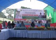 TPID Sultra Jamin Stabilisasi Harga Pangan di Masa Ramadan & Idul Fitri 2024