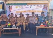 Upaya Gencar Pj Wali Kota Baubau Terus Turunkan Inflasi