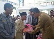 Pemkot Baubau Komitmen Sejahterakan Masyarakat