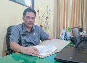 Pj Wali Kota Baubau Keluarkan SE Cegah Gratifikasi di Hari Raya