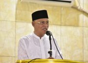 Pj Gubernur Sultra Pastikan Stok Kebutuhan Pokok Cukup