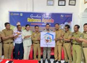 PN Koltim Gandeng OPD Gelar GSRA