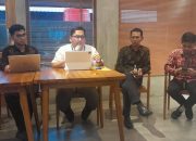 BI Sultra Gelar Bincang Media Paparkan Pertumbuhan Ekonomi Sultra