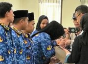 DR  Rasman: Jangan Minta THR, Ini Hadiah Lebaran