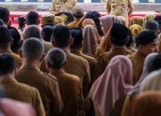 Provinsi Sultra Raih Kategori Baik Penerapan Sistem Merit Manajemen ASN