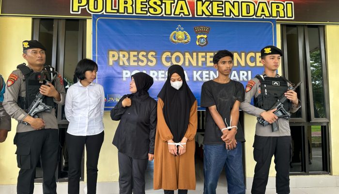 Menguak Misteri Pembunuhan Berencana: Dendam Kesumat Anak Mantu pada Sang Mertua