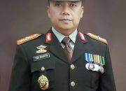 Brigjen Pol Dwi Irianto Jabat Kapolda Sultra yang Baru