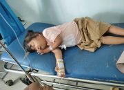 Warga Ameoro Tinondo Nikmati Program GEMAS di Rumah Sakit
