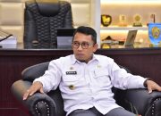 Keseriusan Dr. Rasman Jaga Inflasi di Kota Baubau