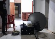 Akses Internet Gratis Segera Dinikmati Masyarakat Iwoimea Jaya