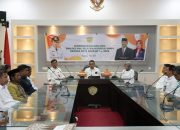 Pemkot Baubau Komitmen Tuntaskan MPP