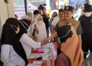 Seluruh Warga Koltim Gratis Dapatkan Layanan Pengobatan