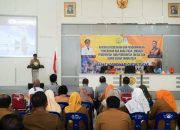 Baubau Menuju Kota Layak Anak