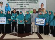 Program KEDAI Wujudkan Ketahanan Pangan
