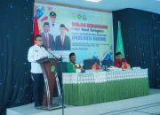Pemkot Baubau Ingin Wujudkan Pilkada Aman, Damai dan Bermartabat