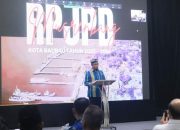 Inovasi Percepatan Pembangunan Baubau