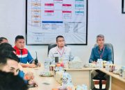 Kebijakan Pertamina Bisa Perkuat Tujuan Baubau Hub Maritim
