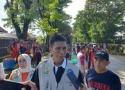 Aksi Serentak Peduli Lingkungan 60 Ribu Siswa SMA Sederajat se- Sultra