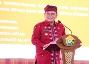 Pj Gubernur Sultra : Kearsipan yang Berkelanjutan untuk Masa Depan yang Baik