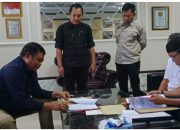 Dinas SDA dan Bina Marga Sultra Tangani Dua Ruas Jalan Rusak di Butur Tahun Ini