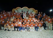 Pj Wali Kota Berencana Kembangkan Industri di Baubau