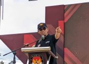 Sukses Gelar Pilpres dan Pileg, Baubau Tatap Pilkada 2024