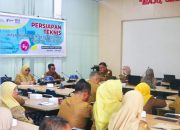 Pemkot Baubau Intervensi Serentak Pencegahan Stunting Tahun 2024
