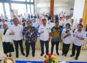 Pemkot Baubau Ingin Ciptakan ASN Profesional