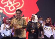 Bupati Koltim Harapkan Masyarakat Ciptakan Pilkada Damai