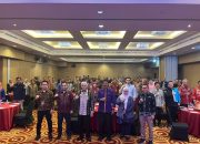 Sosialisasi Katalog Elektronik dan Toko Daring, Komitmen Pemprov Sultra Akselerasi Pengadaan Barang yang Bersih dan Transparan