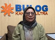 Bulog Sultra Jamin Ketersediaan Komoditas Pangan Jelang Idul Adha 1445 H Aman dan Tercukupi
