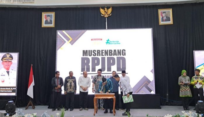 Deklarasi Baubau sebagai Hub Maritim: Mengokohkan Sepak Terjang Indonesia di Tengah Arus Perekonomian Global
