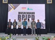 Pemerintah Pusat Dukung Sepenuhnya Baubau Sebagai Hub Maritim