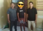 Raba Tubuh Tetangga Saat Tidur Pria Asal Benua Diringkus Polisi