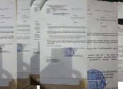 Upaya Mencari Keadilan, Sudah 424 Hari Lamanya Laporan Polisi Milwan Cs di Polresta Kendari Belum Membuahkan Hasil