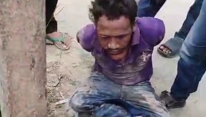 Menyoal Serangan Sadis Terhadap Pengemudi Ojek Online oleh Pasien Sakit Jiwa