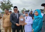 Pemerintah Desa dan BPD di Koltim Tercover BPJS Ketenagakerjaan