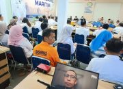 Hub Maritim Perlu Dukungan Kemenkomarves