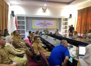 Bimtek Penerapan SPM 2024, Tingkatkan Pelayanan Publik