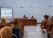 Diskominfo Baubau Gelar Rapat Teknis Admin SPAN-LAPOR
