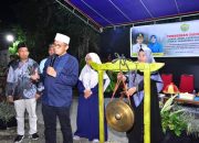 Pj. Wali Kota Resmikan Inovasi Kabekasi dan Rumah Baca Karya Baru