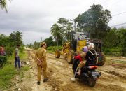 Ruas Polipolia-Lambandia Segera Dikerjakan