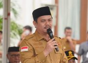 Bupati Koltim : Kami Ingin Menjadi Matahari yang Menyinari tanpa Diskriminasi