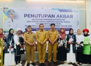 Pemkot Baubau Persiapkan SDM Bersertifikat Kompetensi